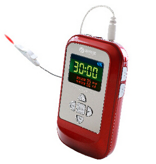 半導體低頻激光治療儀 HJD05