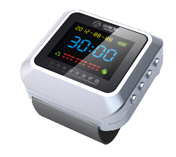 半導體激光治療儀(智能感應型) HBJ-J