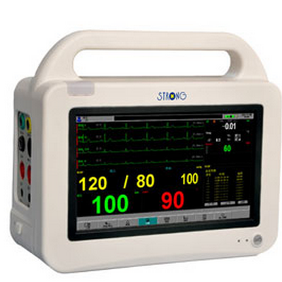 顱內壓監護儀 CAM02