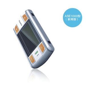 ASE1000型生物功能反饋儀