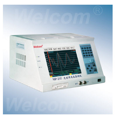 無創顱內壓監測儀 NIP-210型