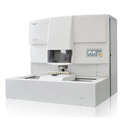  全自動尿沉渣檢測分析儀 US-2026