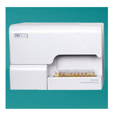 全自動尿沉渣分析系統 EH-2050A