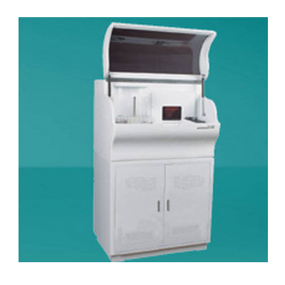 全自動尿沉渣分析系統 EH-2060B