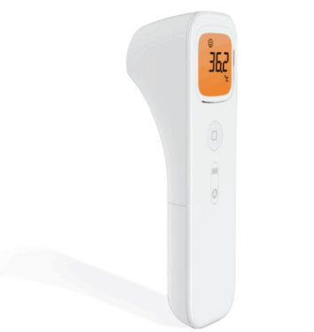 電子體溫度計E127