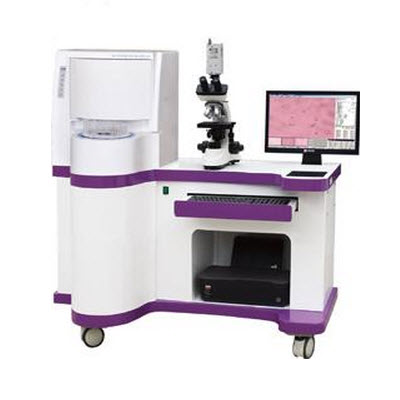 尿沉渣分析系統(tǒng) EK-2000B型