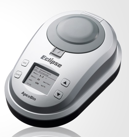 糖化血紅蛋白分析儀 Eclipse A1c