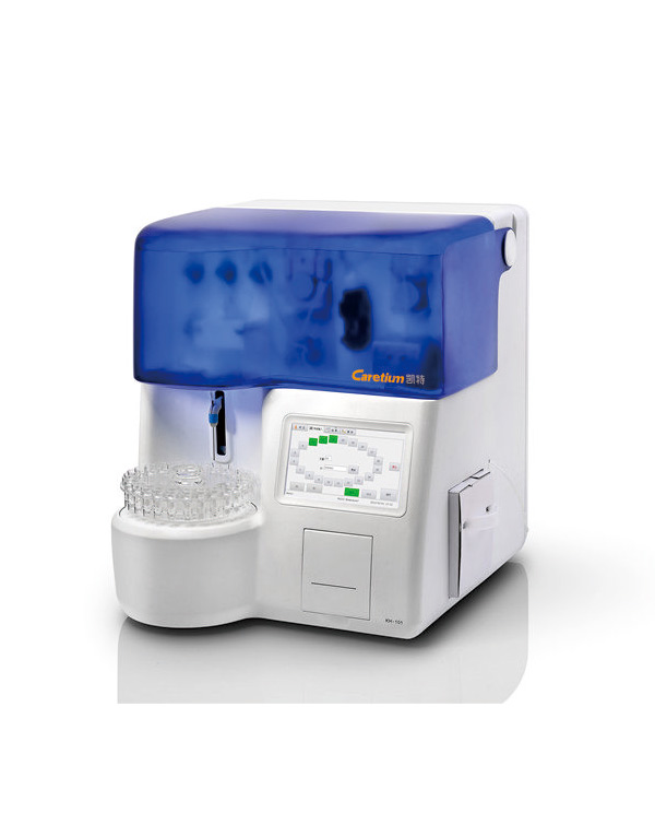 全自動糖化血紅蛋白分析儀 KH-101