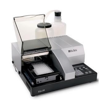 Bio-Tek寶特 Elx50 洗板機