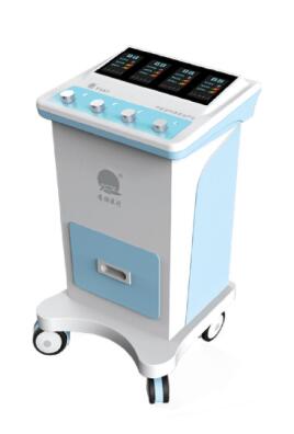 中醫定向透藥治療儀-JR-5AS型