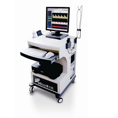 經(jīng)顱多普勒血流探測(cè)儀EMS-9A