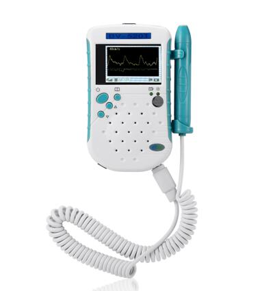 多普勒血流探測(cè)儀 DPL-01