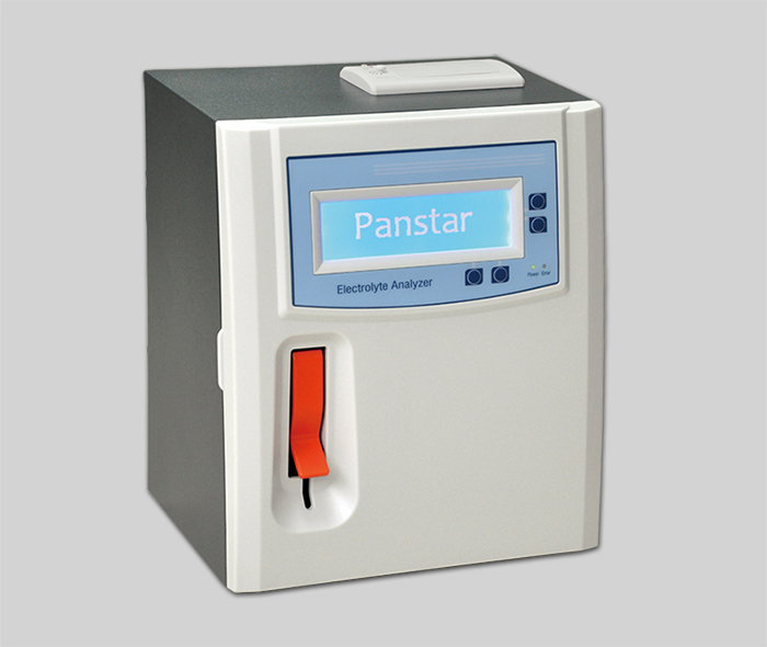 FT-320電解質分析儀