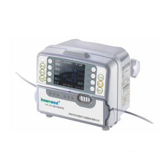 好克 腸內(nèi)營養(yǎng)泵 HK-300