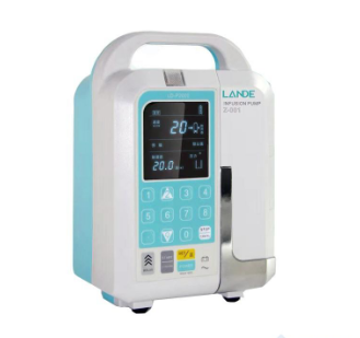 藍德醫療 輸液泵 LD-P2000