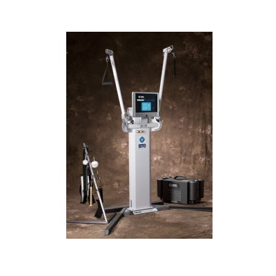 氣動無軌跡爆發力訓練系統