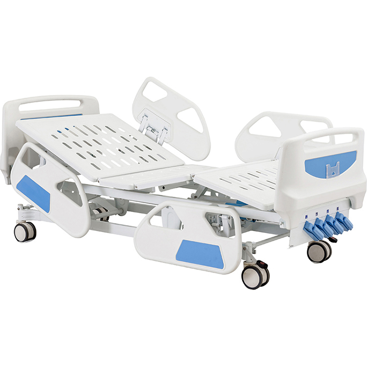 SK-CD1 B4e 四搖五功能手動病床