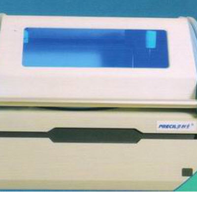 全自動血液流變儀 LBY-N6G