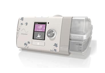 瑞思邁AirSense10呼吸機 舒緩型