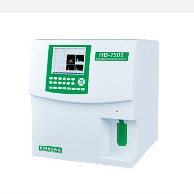 五分類血球儀 HB7502