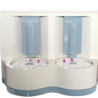 全自動血流變分析儀(128孔) HT-100