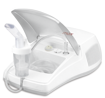 可收納壓縮式霧化器 NA100