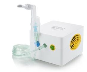 壓縮式霧化器 NB-213C