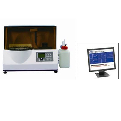 全自動血液流變儀 N6 COMPACT