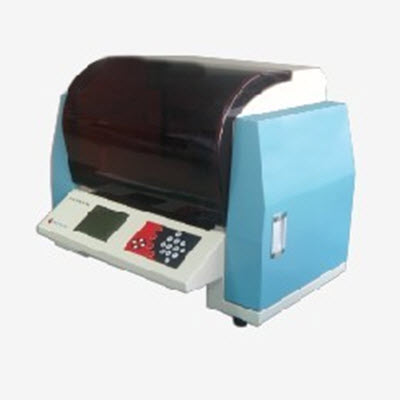 全自動血流變分析儀 SH210A