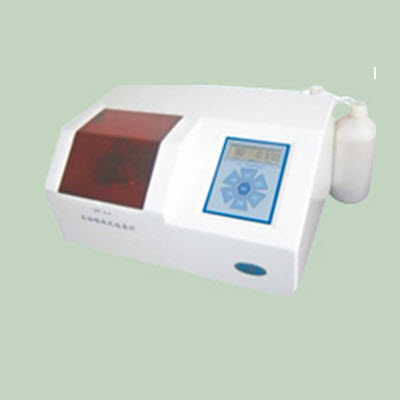 血流變分析儀 LB-2A