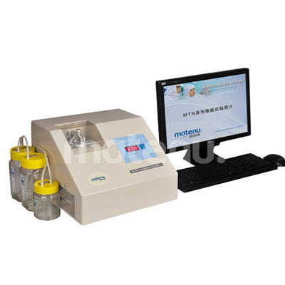 錐板式粘度計 MTN-6A