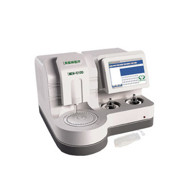 全自動血液流變動態分析儀 MEN-C100