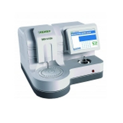 全自動血液流變動態分析儀 MEN-C100A(40孔）