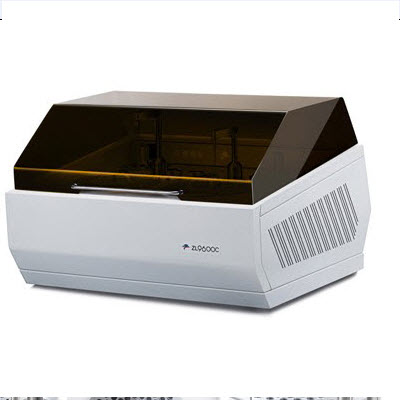 全自動血流變測試儀 Zl9600