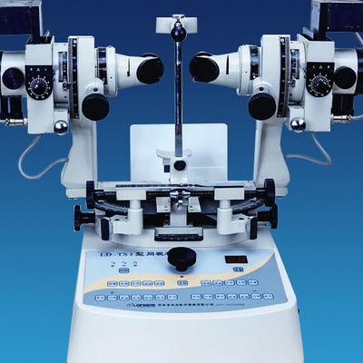 模擬同視機 LD-TSJ-A型