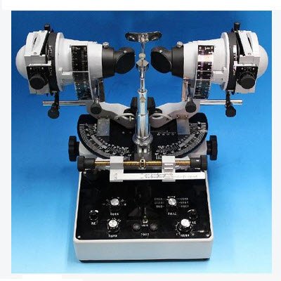 同視機(旋鈕) TY-TSJ -1