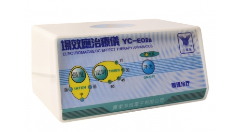 場(chǎng)效應(yīng)治療儀