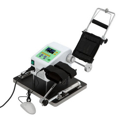 肘關(guān)節(jié)康復(fù)器 YTK-E型（臺式）