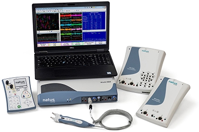 Nicolet EDX肌電誘發電位系統