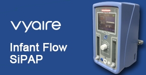 Vyaire Infant Flow SiPAP 新生兒雙水平無創呼吸機