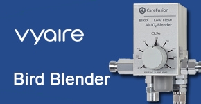 Vyaire  Bird Blenders  鳥牌空氣混合器