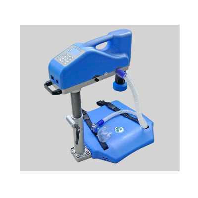 數字化多功能心肺復蘇機 MSCPR-1A