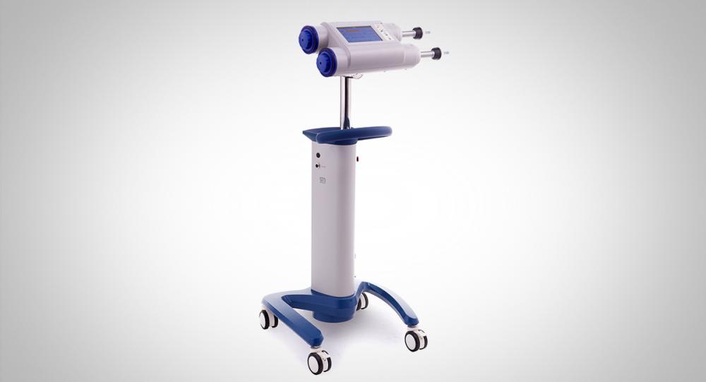 高壓注射器SinoPower系列