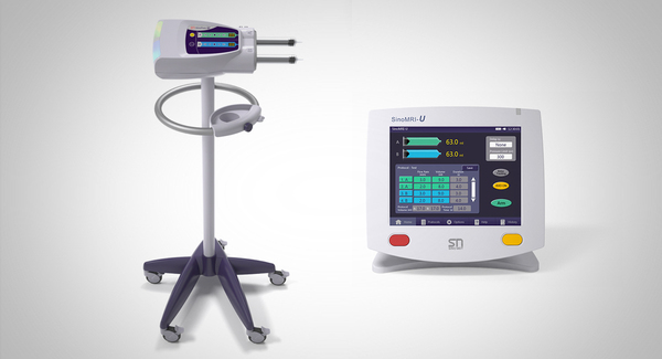 SinoMRI核磁高壓注射器