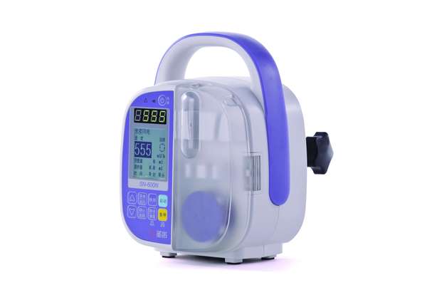 SN-600N(R)腸內營養泵