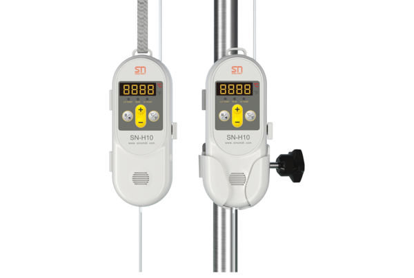 SN-H10加溫器