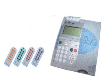 免疫熒光定量心衰/心梗快速診斷儀 Triage