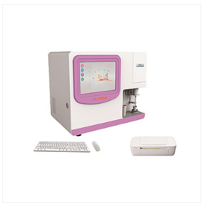 康宇HLIFE 微量元素分析儀 HL-7102C