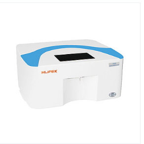 康宇HLIFE 微量元素分析儀 HL-7002C(不含顯示器)