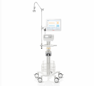 YH-830雙水平呼吸機(jī)